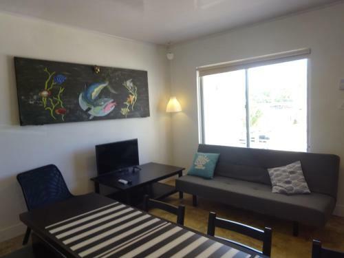 Apartamento Our Place