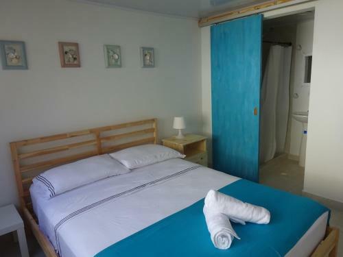 Apartamento Our Place