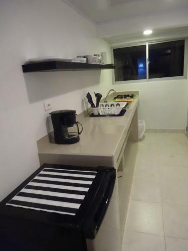 Apartamento Our Place