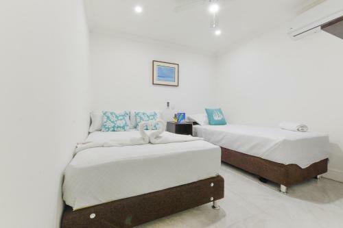 Hotel Las Lunas