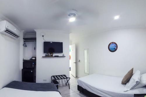 Hotel Las Lunas