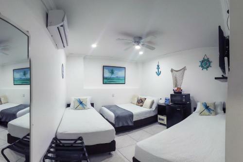 Hotel Las Lunas