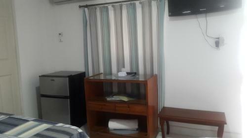 Hostal Casa De Polita