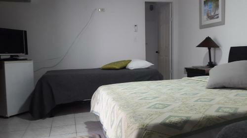 Hostal Casa De Polita