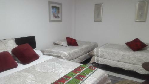 Hostal Casa De Polita