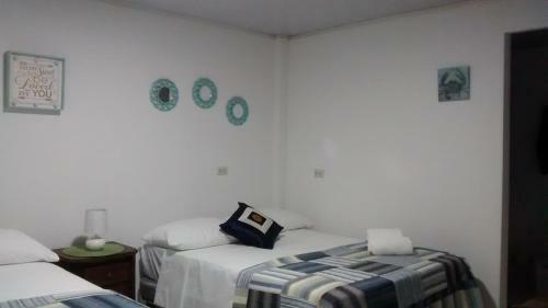 Hostal Casa De Polita