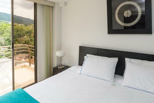 Hotel Puerto Bahia