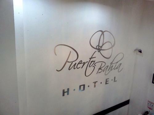 Hotel Puerto Bahia
