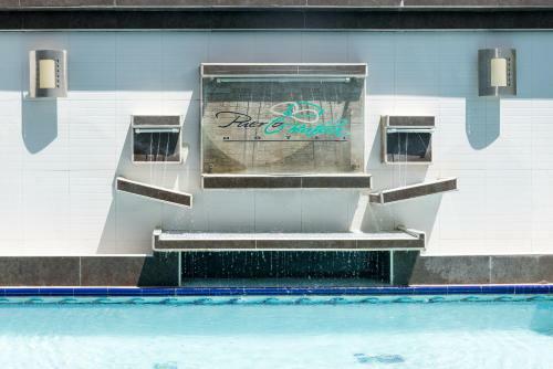 Hotel Puerto Bahia