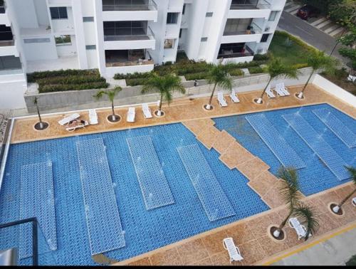 Apartasol En San Jer�nimo