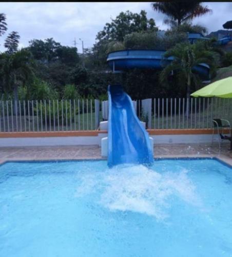 Caba�a Ciudadela Premium San Jeronimo