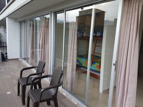 Apartasol Santa Fe De Antioquia