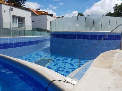 Apartasol Santa Fe De Antioquia