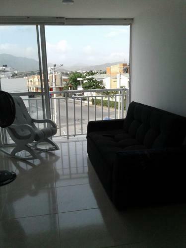 Apartamento Santa Marta