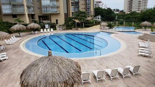 Apartamento Condominio Zazue
