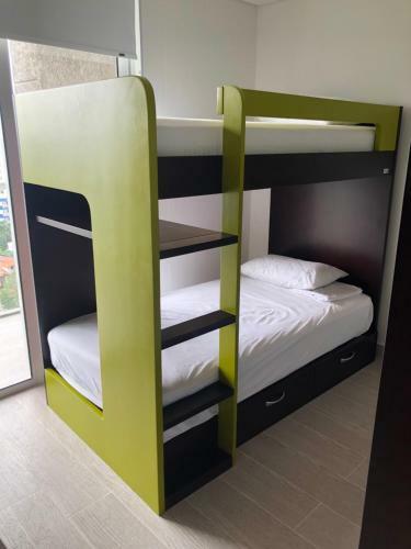 Apartamento Condominio Zazue