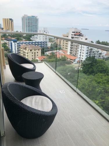Apartamento Condominio Zazue
