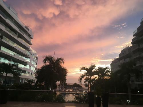 Apartamento Bello Horizonte