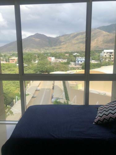Apartamento Santa Marta