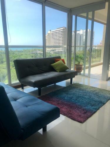 Apartamento Santa Marta
