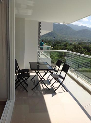 Apartamento Bello Horizonte
