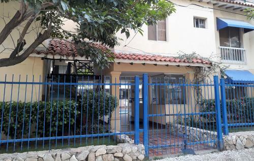 Apartahotel Saramar