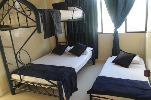 Apartamento Rodadero