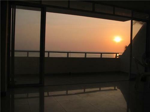 Apartamento En Santa Marta