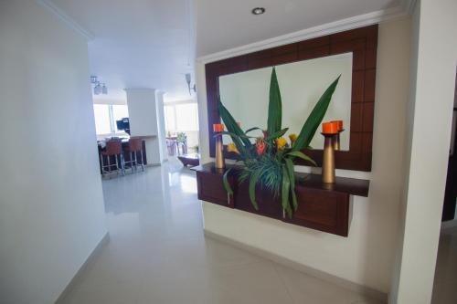 Apartamento Vista Al Mar