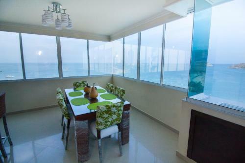 Apartamento Vista Al Mar