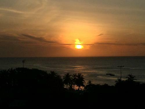 Apartamento Perla Del Caribe