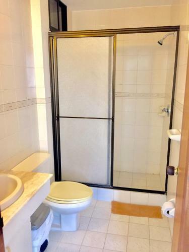 Apartamento Perla Del Caribe