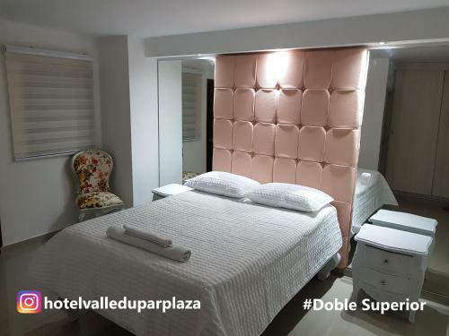Hotel Valledupar Plaza