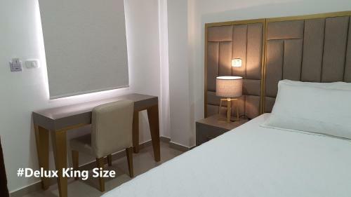 Hotel Valledupar Plaza