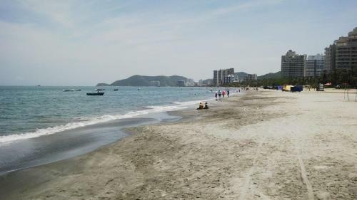Apartamento Santa Marta
