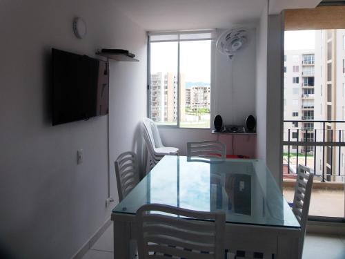 Apartamento Hacienda Pe�alisa