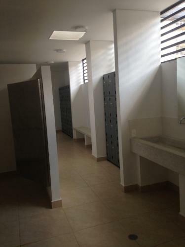 Apartamento Hacienda Pe�alisa