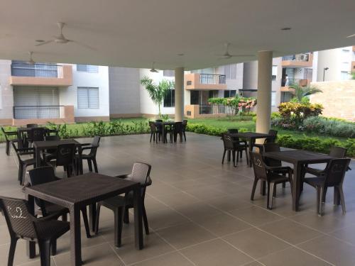 Apartamento Hacienda Pe�alisa