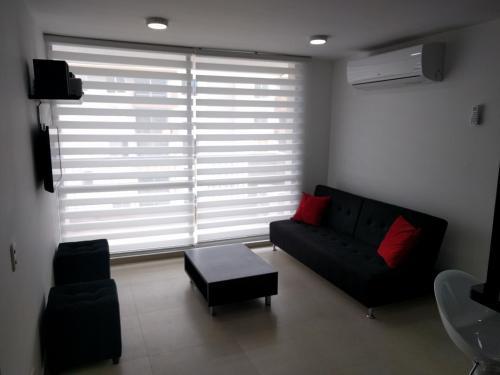 Apartamento Hacienda Pe�alisa