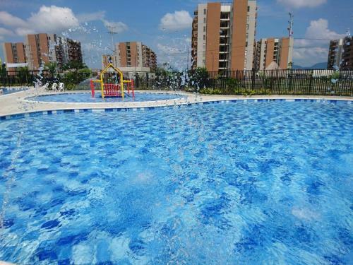 Apartamento En Ricaurte