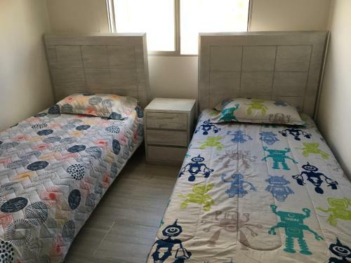 Apartamento En Ricaurte