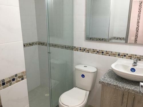 Apartamento En Ricaurte