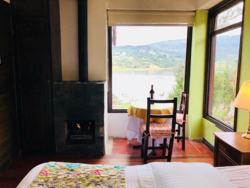 Lodge Estaci�n Primavera