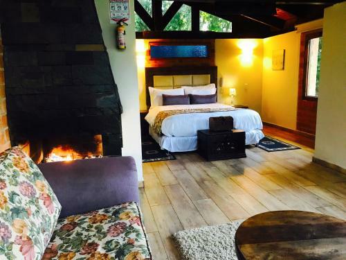 Lodge Estaci�n Primavera