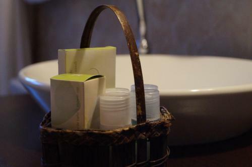 Lodge Estaci�n Primavera
