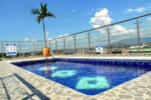 Hotel Coraz�n Del Valle