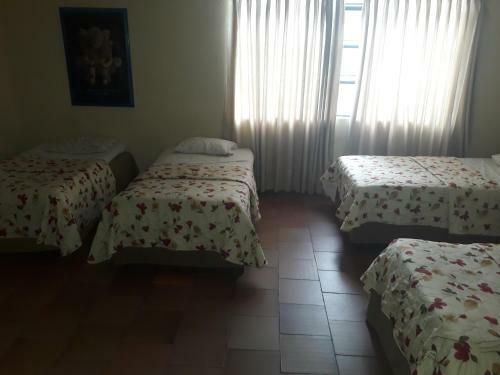 Hotel Ilama