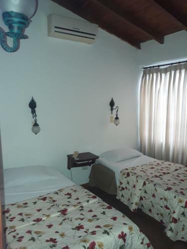 Hotel Ilama