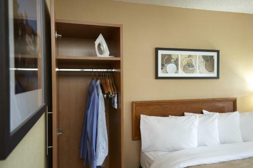 Motel Comfort Inn Belleville