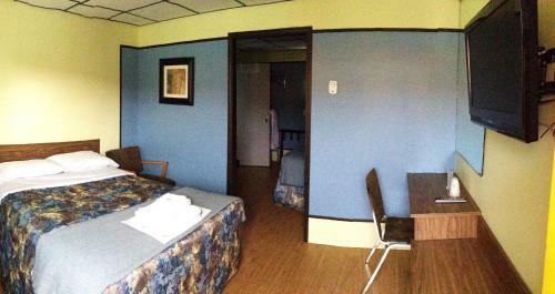 Motel Spring